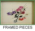 Framed Pieces