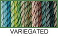 Variegated